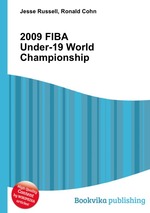 2009 FIBA Under-19 World Championship