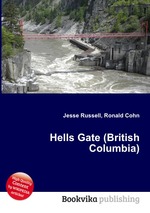 Hells Gate (British Columbia)