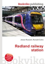 Redland railway station