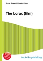 The Lorax (film)