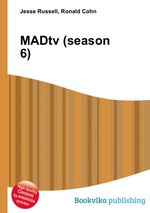 MADtv (season 6)