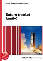 Saturn (rocket family)