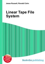 Linear Tape File System