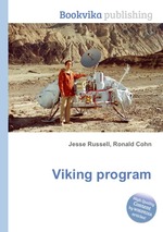 Viking program