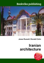 Iranian architecture