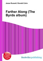 Farther Along (The Byrds album)