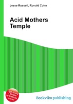 Acid Mothers Temple