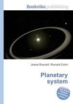 Planetary system