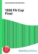 1936 FA Cup Final