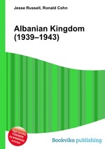 Albanian Kingdom (1939–1943)