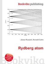 Rydberg atom