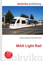 MAX Light Rail