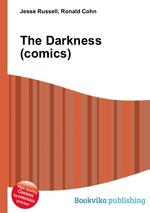 The Darkness (comics)