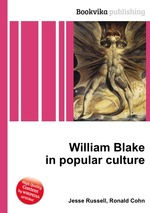 William Blake in popular culture