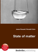 State of matter