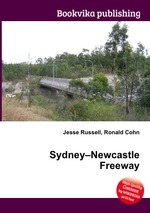 Sydney–Newcastle Freeway