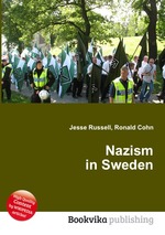 Nazism in Sweden