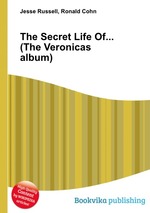 The Secret Life Of... (The Veronicas album)