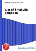 List of Smallville episodes