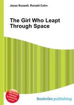The Girl Who Leapt Through Space