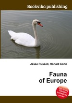 Fauna of Europe