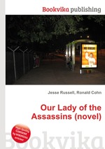 Our Lady of the Assassins (novel)