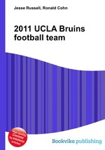 2011 UCLA Bruins football team