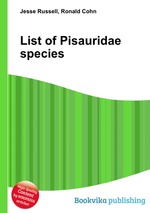 List of Pisauridae species