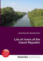 List of rivers of the Czech Republic