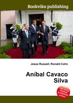 Anbal Cavaco Silva