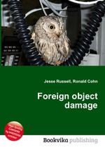 Foreign object damage