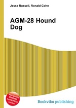 AGM-28 Hound Dog