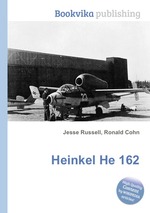 Heinkel He 162