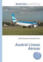 Austral Lneas Areas