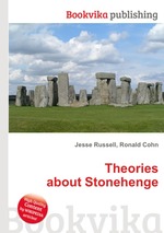 Theories about Stonehenge