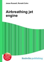 Airbreathing jet engine