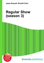Regular Show (season 3)