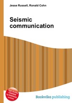 Seismic communication