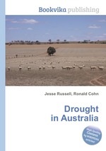 Drought in Australia