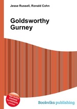 Goldsworthy Gurney