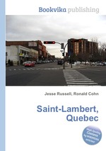 Saint-Lambert, Quebec