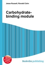 Carbohydrate-binding module