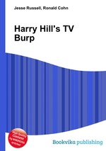 Harry Hill`s TV Burp
