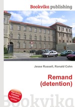 Remand (detention)