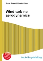 Wind turbine aerodynamics