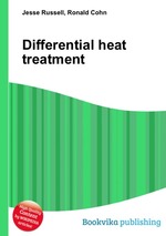 Differential heat treatment