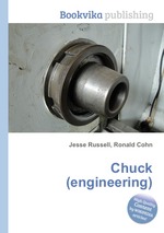 Chuck (engineering)