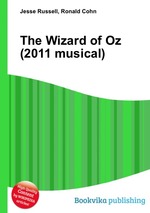 The Wizard of Oz (2011 musical)
