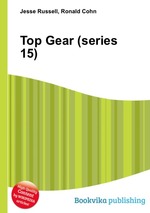Top Gear (series 15)