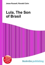 Lula, The Son of Brasil